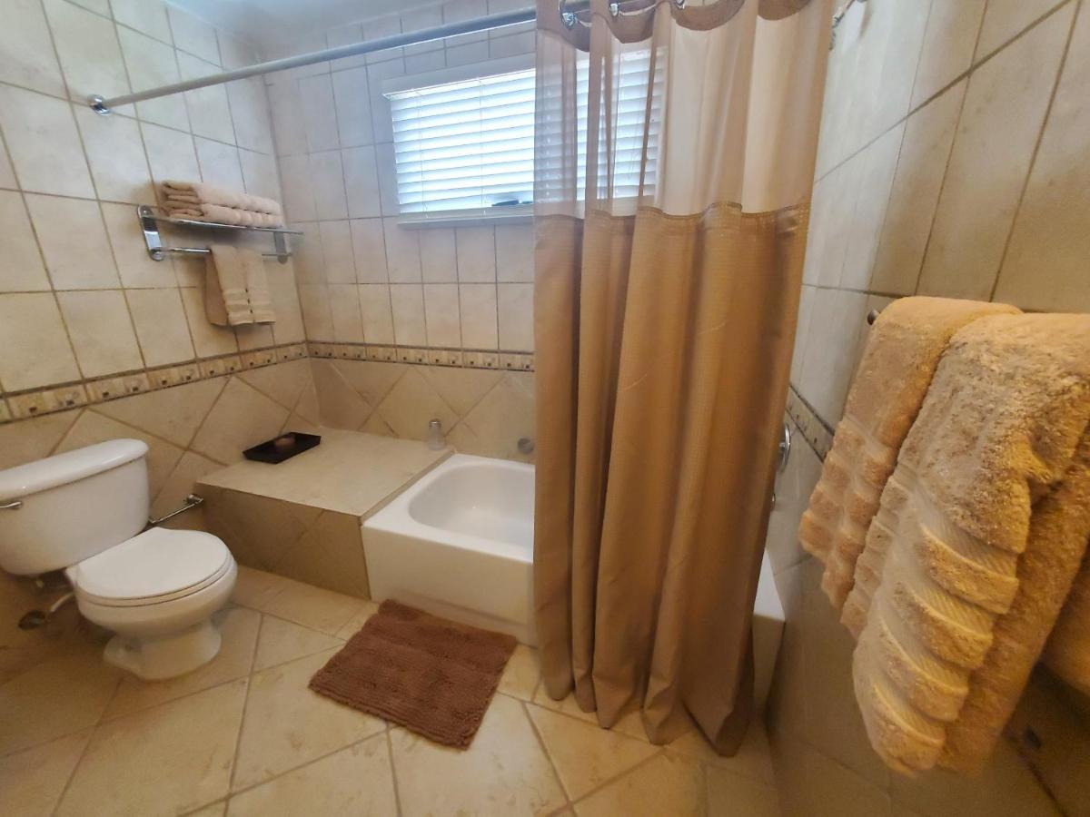 Elimar Bay View Apt With Infinity Pool Available Isla Culebra Extérieur photo