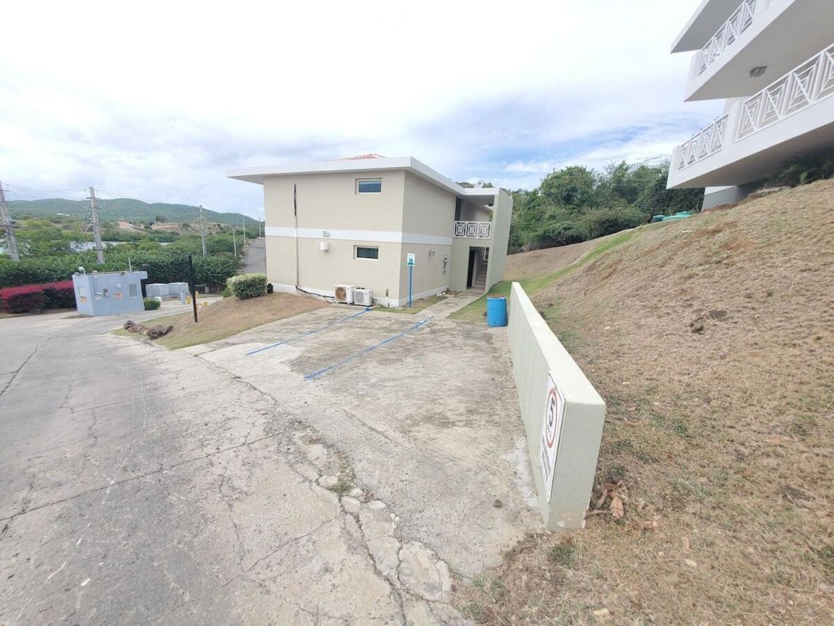 Elimar Bay View Apt With Infinity Pool Available Isla Culebra Chambre photo