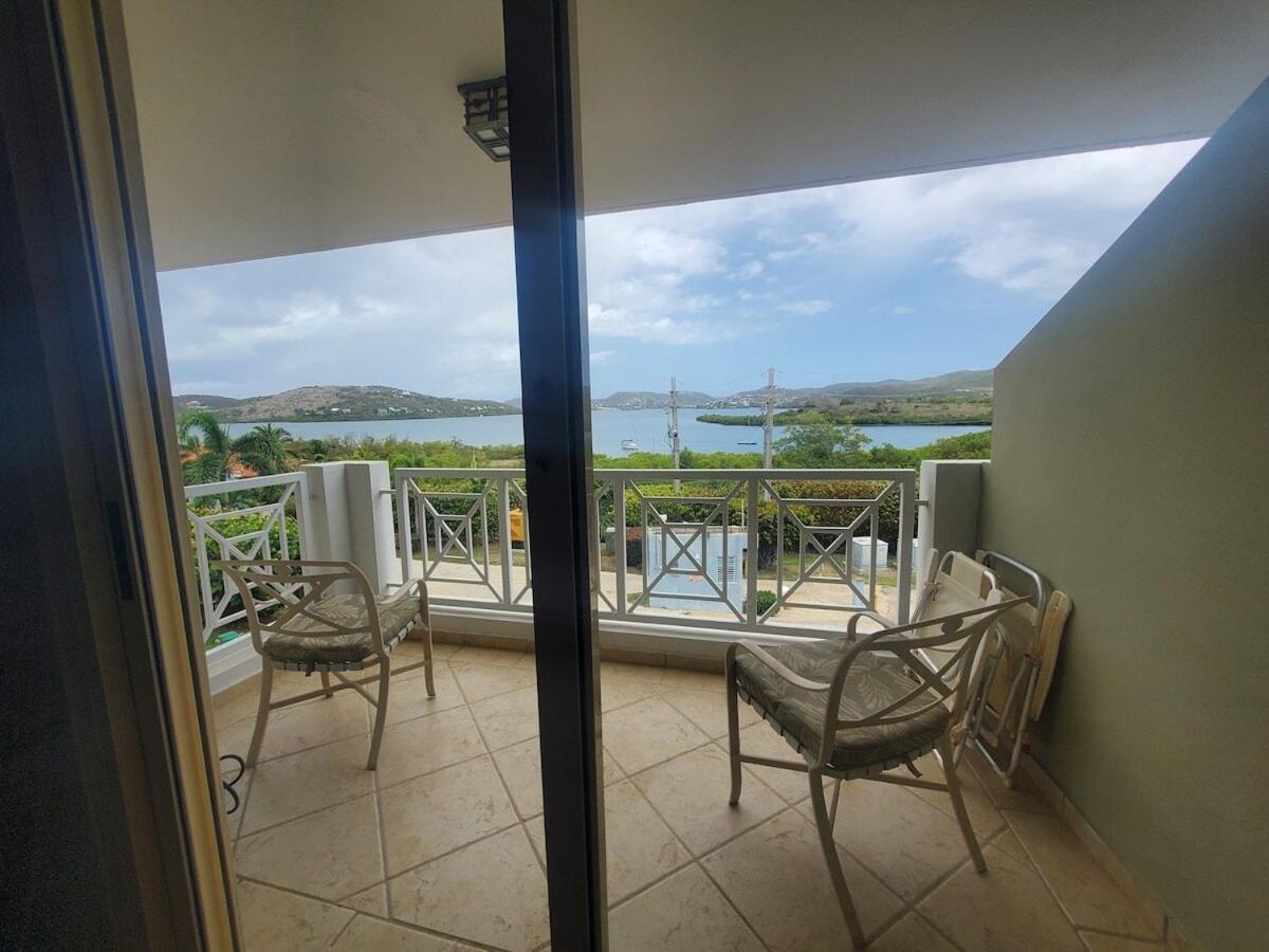 Elimar Bay View Apt With Infinity Pool Available Isla Culebra Chambre photo