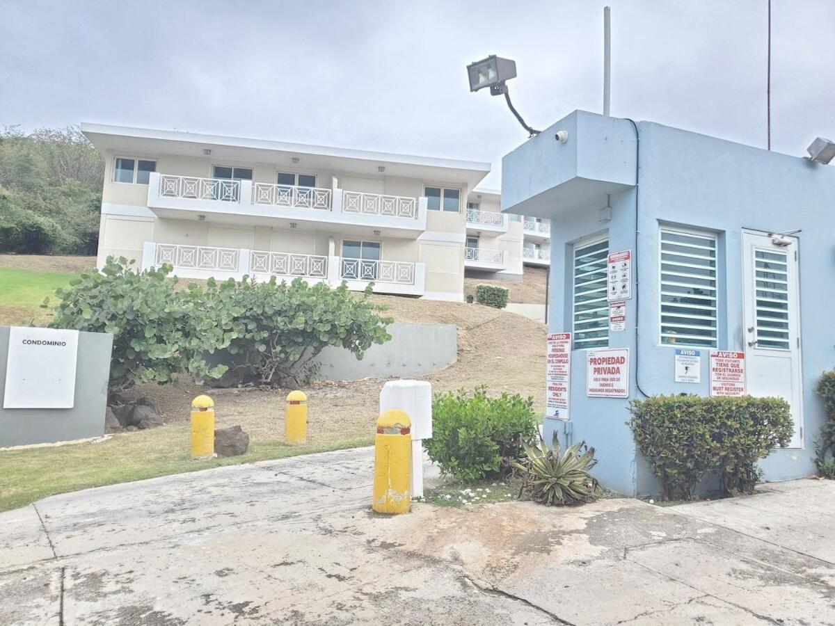 Elimar Bay View Apt With Infinity Pool Available Isla Culebra Chambre photo