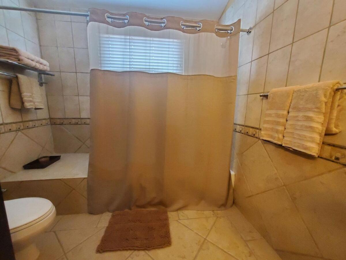 Elimar Bay View Apt With Infinity Pool Available Isla Culebra Chambre photo