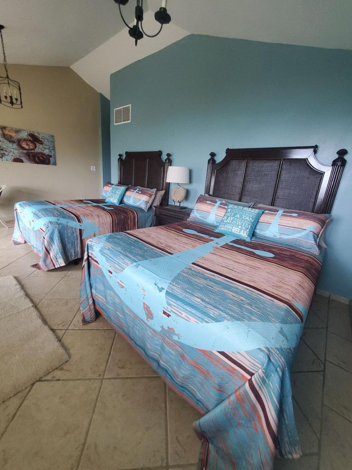 Elimar Bay View Apt With Infinity Pool Available Isla Culebra Chambre photo